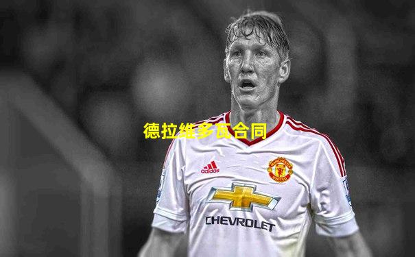 德拉维多瓦合同